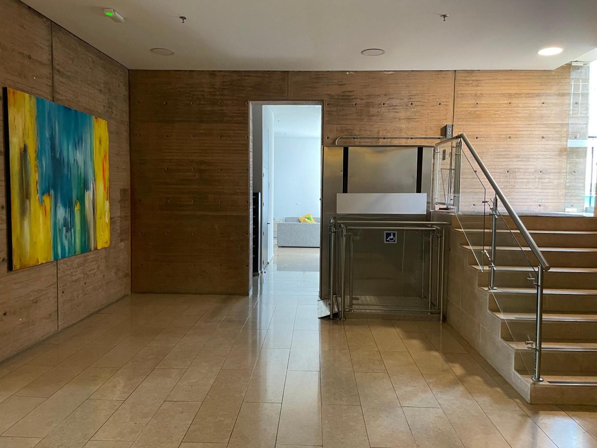 Loft Cool Equilibrium Διαμέρισμα Μπογκοτά Εξωτερικό φωτογραφία