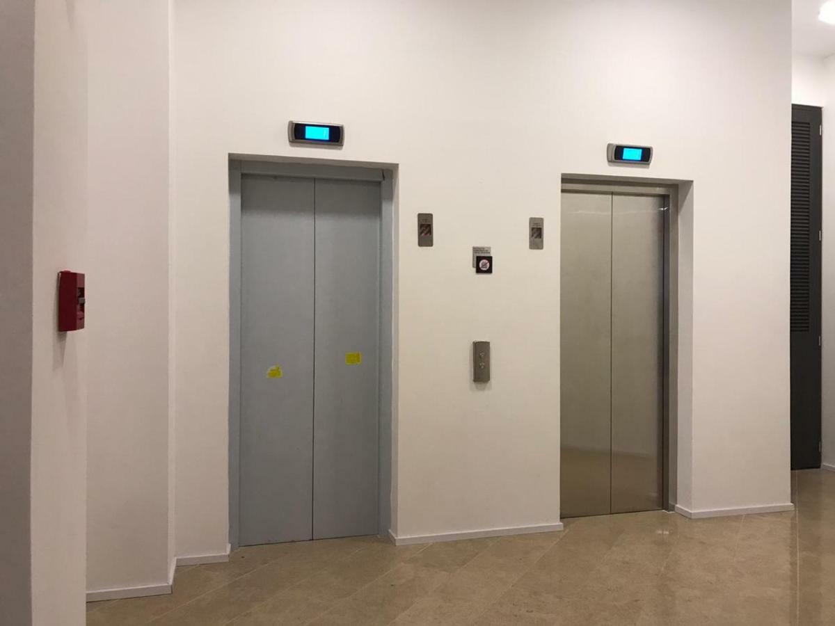 Loft Cool Equilibrium Διαμέρισμα Μπογκοτά Εξωτερικό φωτογραφία