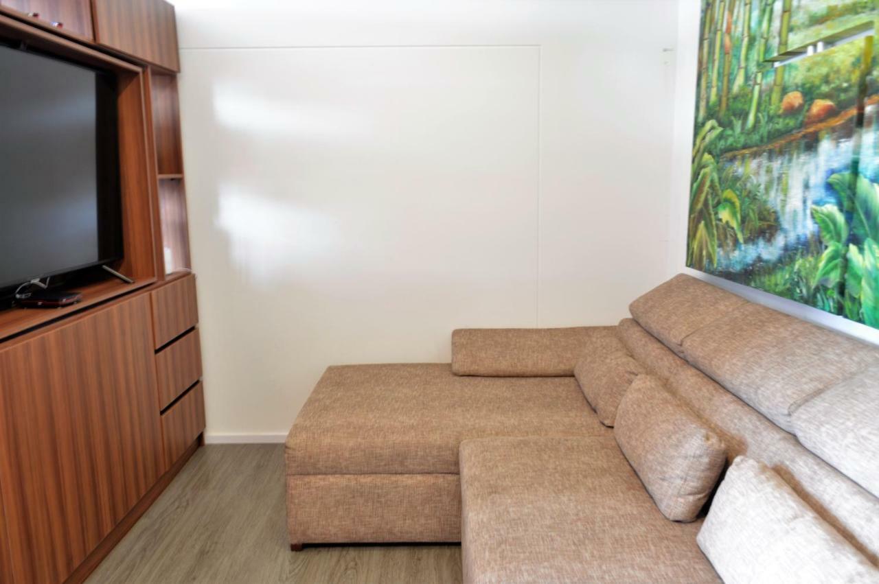 Loft Cool Equilibrium Διαμέρισμα Μπογκοτά Εξωτερικό φωτογραφία