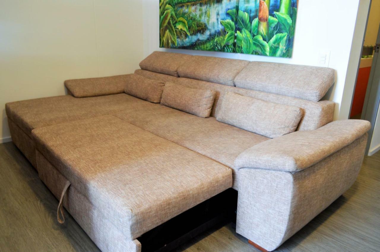 Loft Cool Equilibrium Διαμέρισμα Μπογκοτά Εξωτερικό φωτογραφία