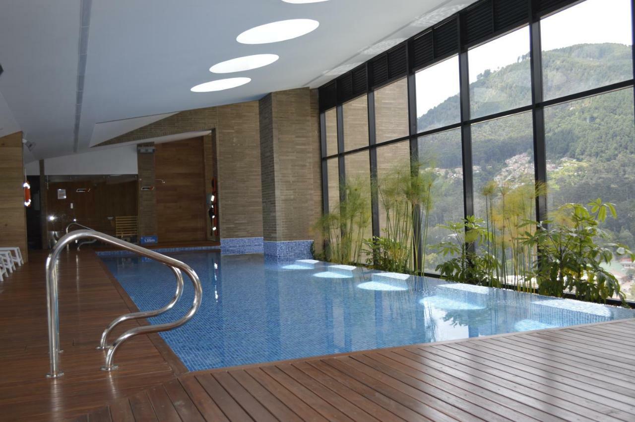 Loft Cool Equilibrium Διαμέρισμα Μπογκοτά Εξωτερικό φωτογραφία